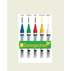 Маркер для метки матки new